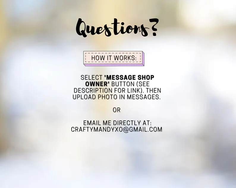 Thumbnail: Custom family shirts - Name and Number - Custom name - Custom number shirt