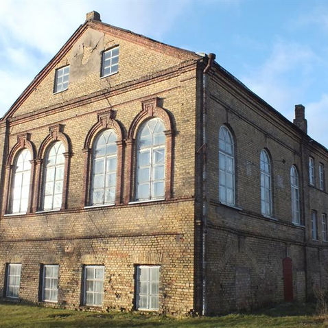 The Lost Shtetl Museum Acquires Historic Synagogue in Šiauliai