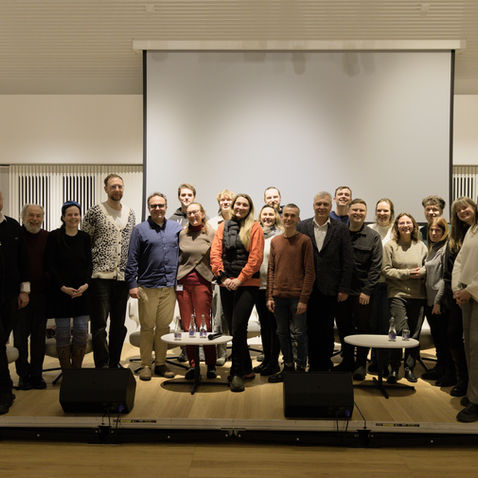 Behind the Scenes with the Creators of the Museum's Films