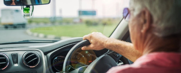 Driving Medical Review