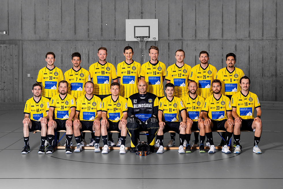 Kleinfeld-Teams kommen zu Punkten