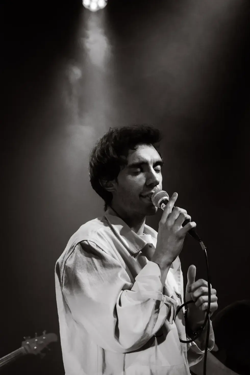 MUSIC@CELERINA DAVID DI ALMA