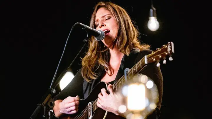 MUSIC@CELERINA MARTINA LINN