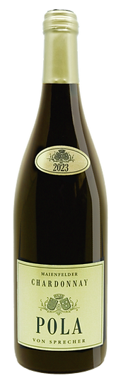 Chardonnay