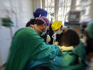 2nd Chance Einsatz in Uganda