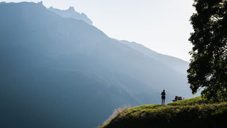 World Masters Mountain Running Championships 2027 in Klosters