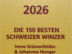 Die besten Schweizer Winzer
