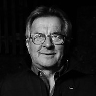Jöri Luzi, Vize Präsident