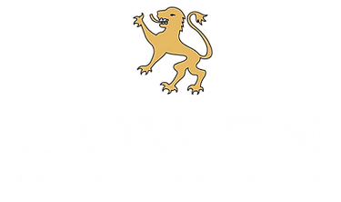 Löwen Maienfeld Logo