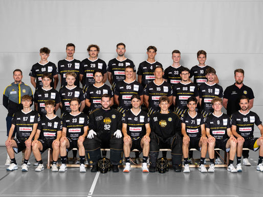 Unterschiedliche Gemütslagen nach dem letzten Wochenende