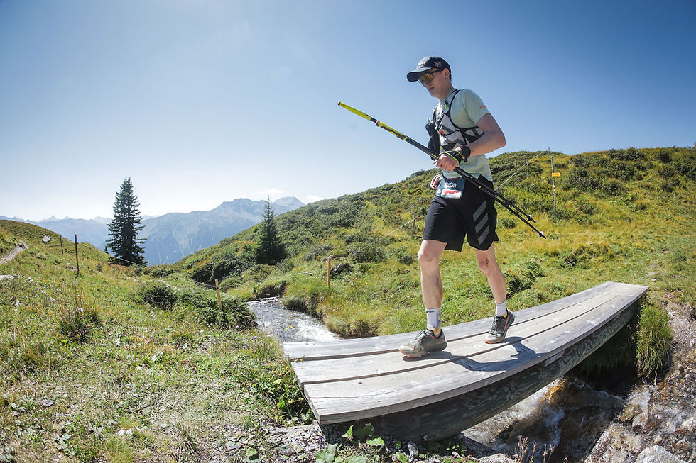 KLOSTERS CONFIRMED AS HOST OF THE 2027 WORLD MASTERS MOUNTAIN RUNNING CHAMPIONSHIPS