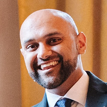 Dev Kumar Parmar