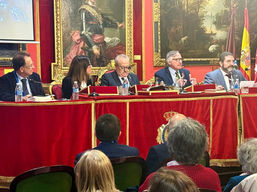 Las Económicas analizan su papel en el siglo XXI en el Congreso celebrado en Madrid