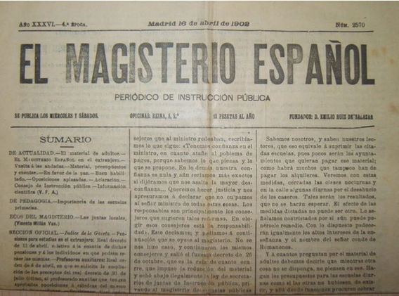 El Magisterio Español.jpg