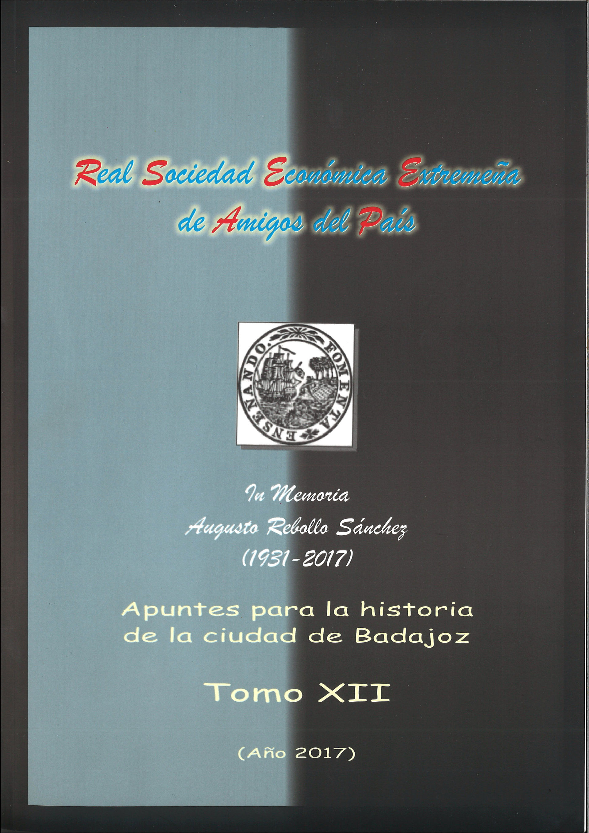 TOMO XII