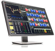 NinjaTrader 8 Trading Platform