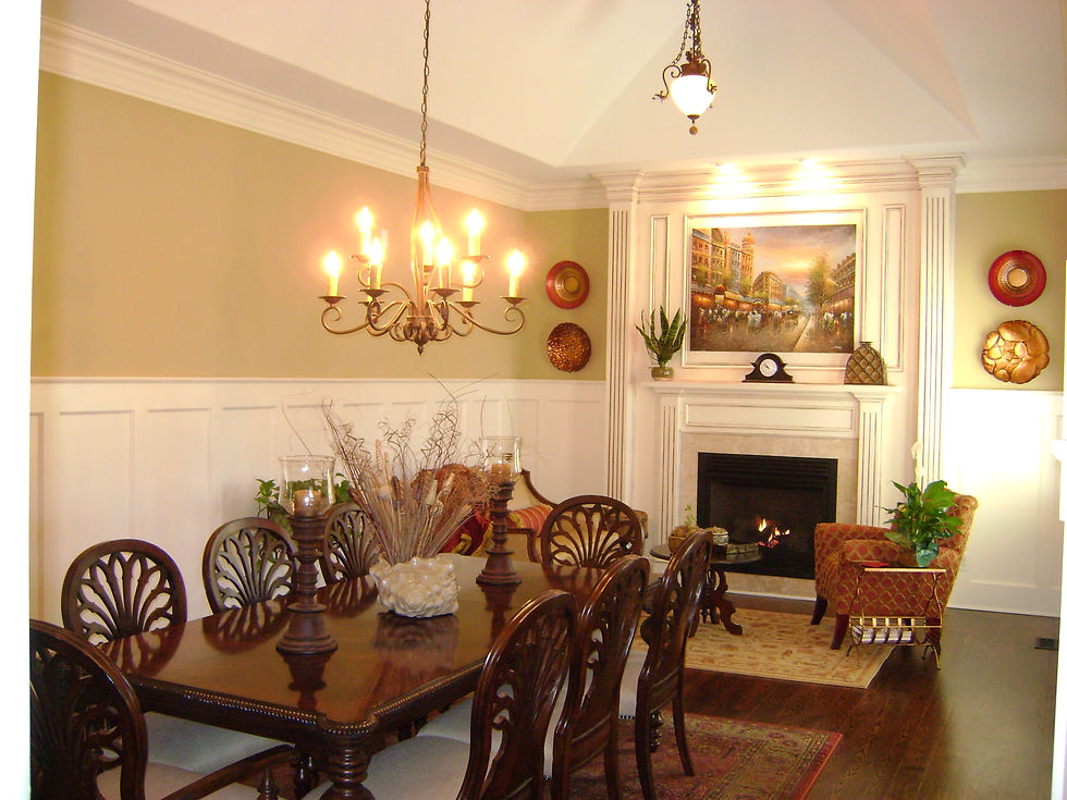 Dinning Room