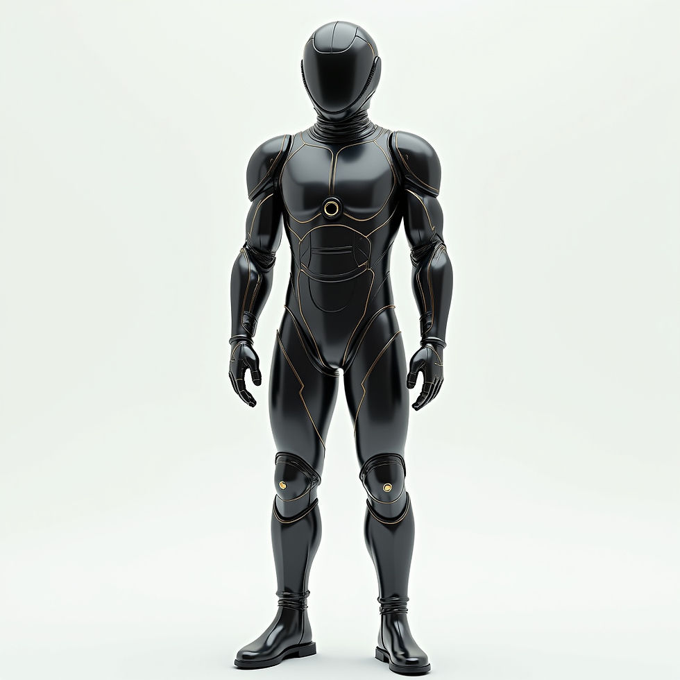 Space League Defender