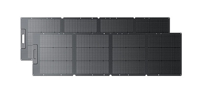 BLUETTI 200W solar panel