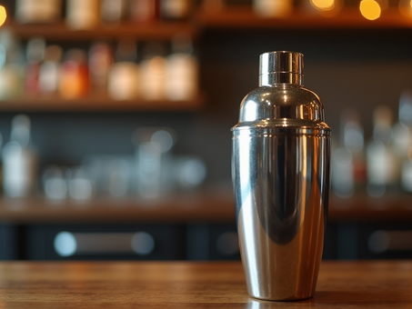 The Must-Have Tools for Aspiring Mixologists