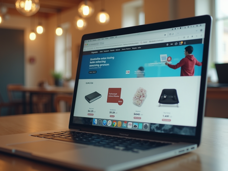 Top Tips for a Seamless Online Shopping Experience