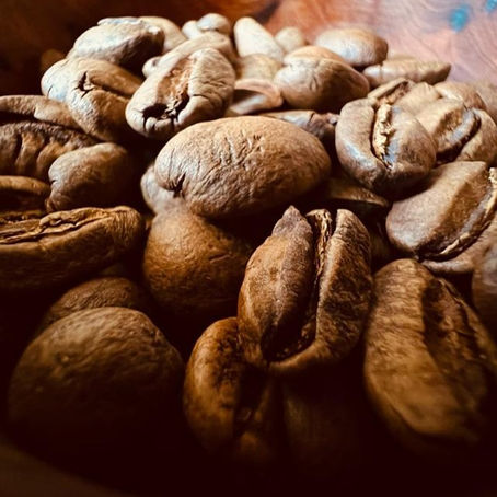 The Rise of Speciality Coffee (in Search)