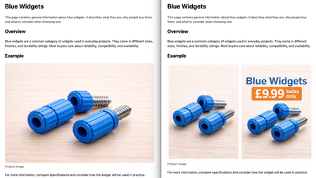 AI chatbots and the illusion of “reading an image ” - is it worth the risk?