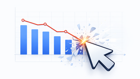 How are we going to handle attribution as clicks disappear?