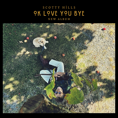 Ok, Love You, Bye