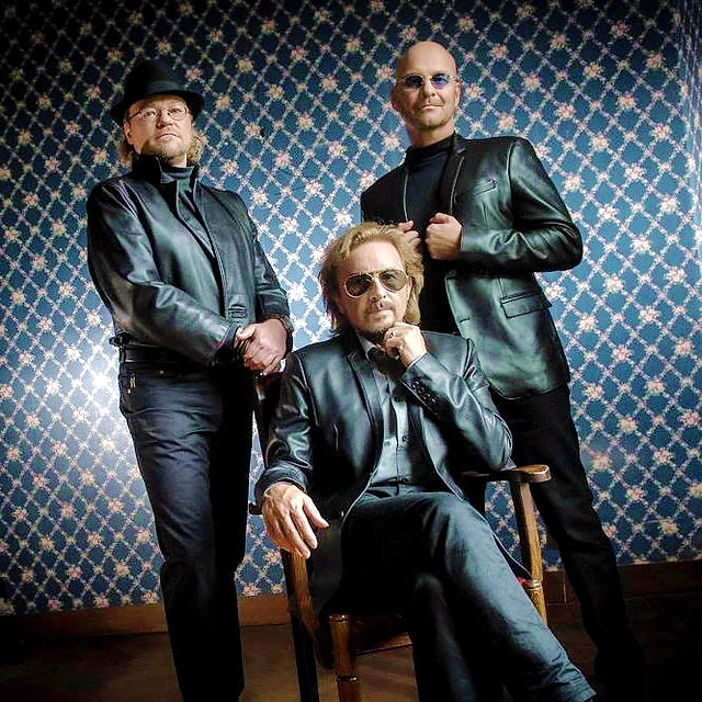 Night Fever, A Tribute to the Bee Gees: Concert for Classrooms 2024