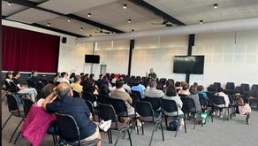 CFCA Victoria Held its Leadership Training