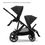 Miniatura: Travel System Gazelle S + Aton B2 + Base Cybex Gold