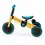 Miniatura: Triciclo Evolutivo 3 en 1 4Trike Kinderkraft