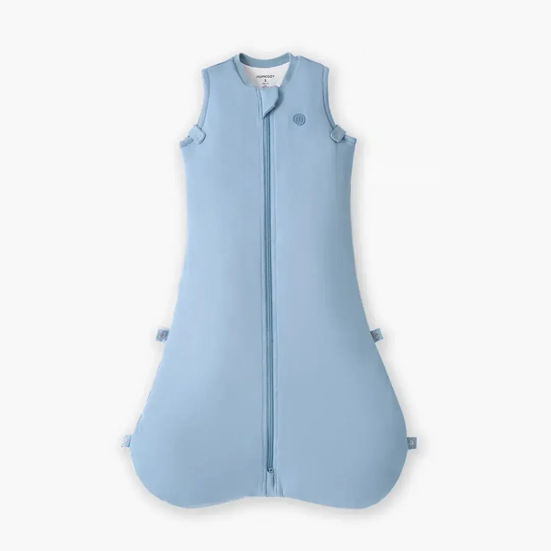 Saco de dormir para bebé Momcozy 1.5 TOG