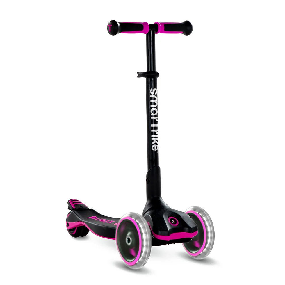 Miniatura: Xtend Scooter Smartrike