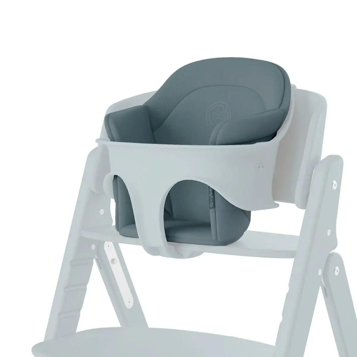 Cojín para Silla de comer Click & Fold Cybex Gold