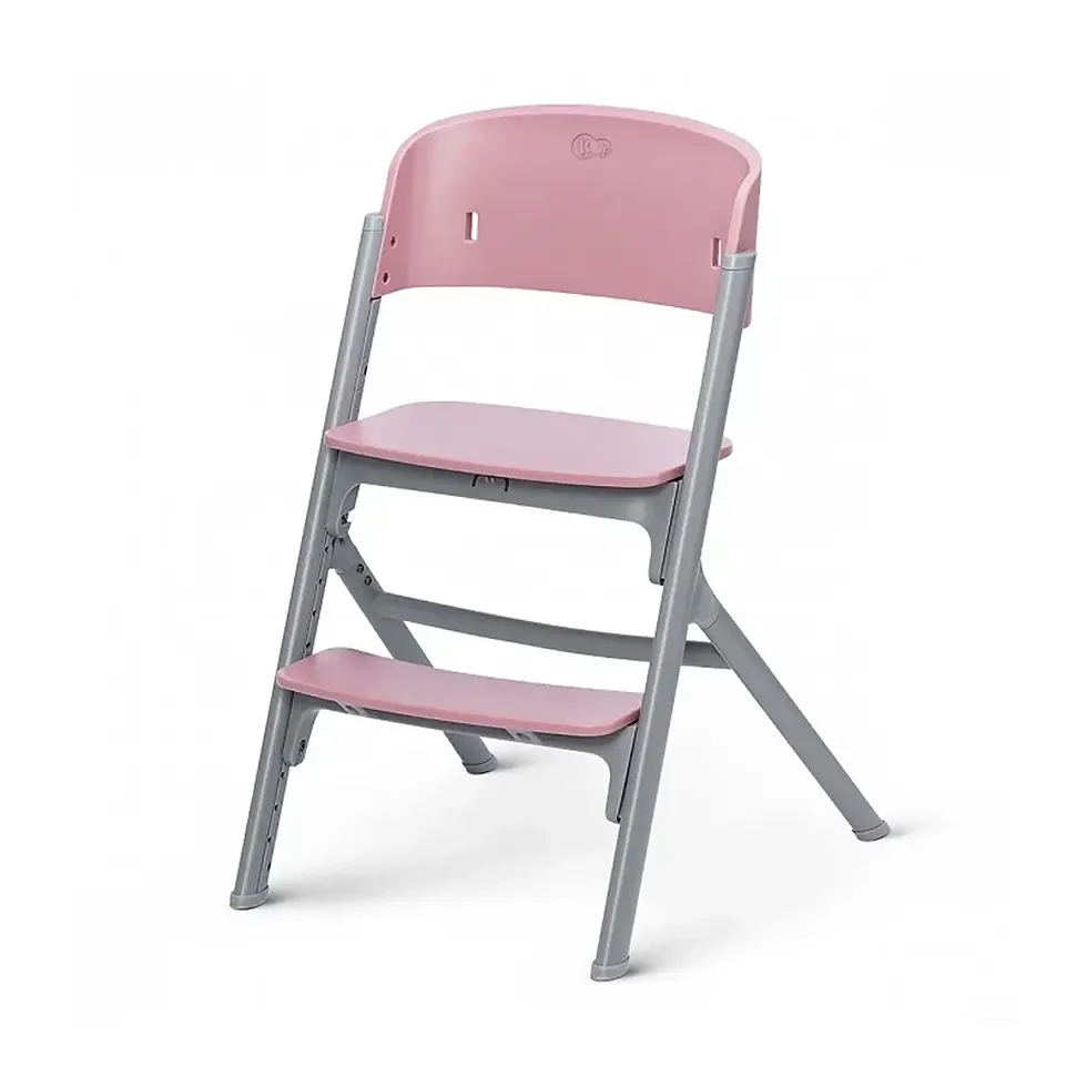 Miniatura: Silla de comer evolutiva 4 en 1 Livy incluye Silla mecedora Calmee KinderKraft