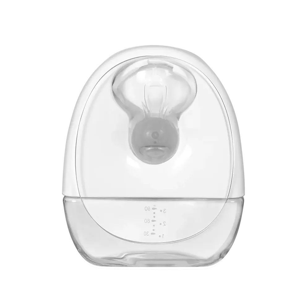 Miniatura: Extractor de leche inalámbrico Balia