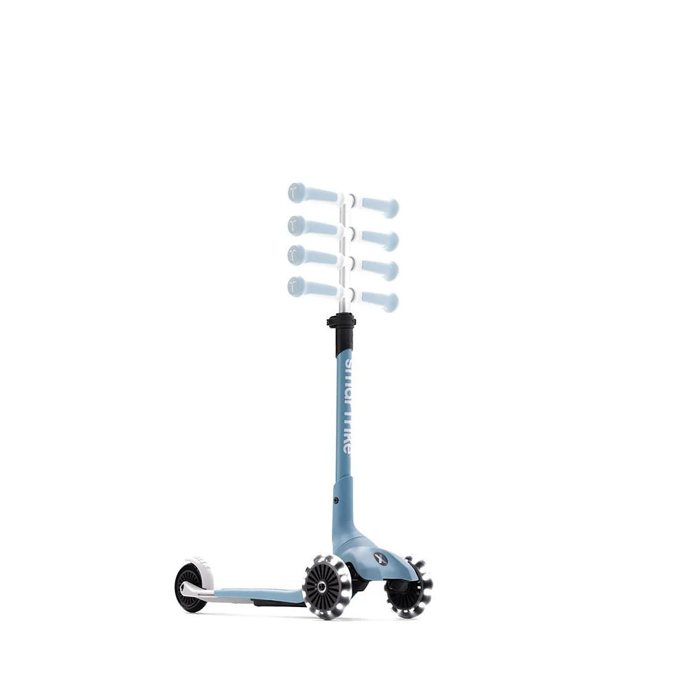 Miniatura: Xtend Scooter Mini+ Smartrike