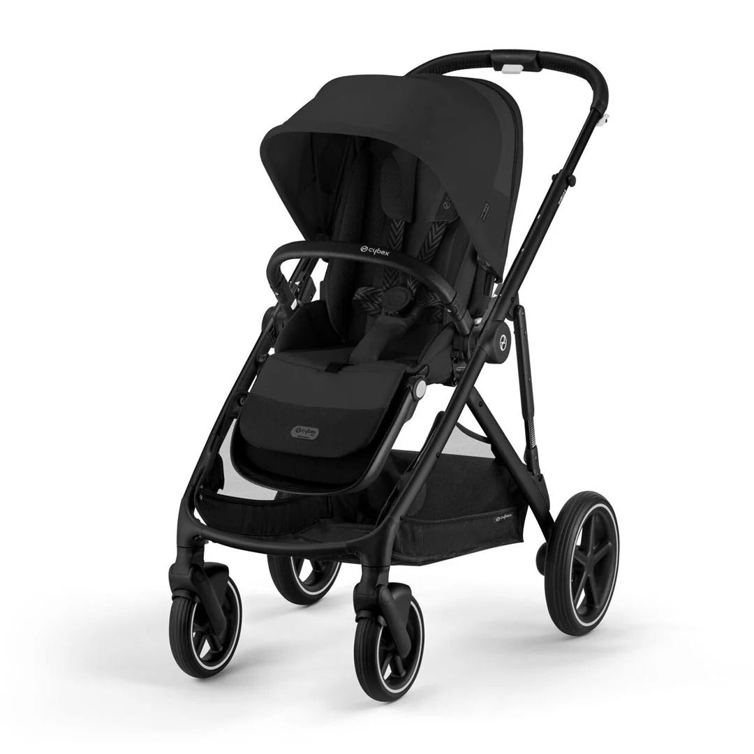 Coche de paseo Gazelle S 3.0 Cybex Gold
