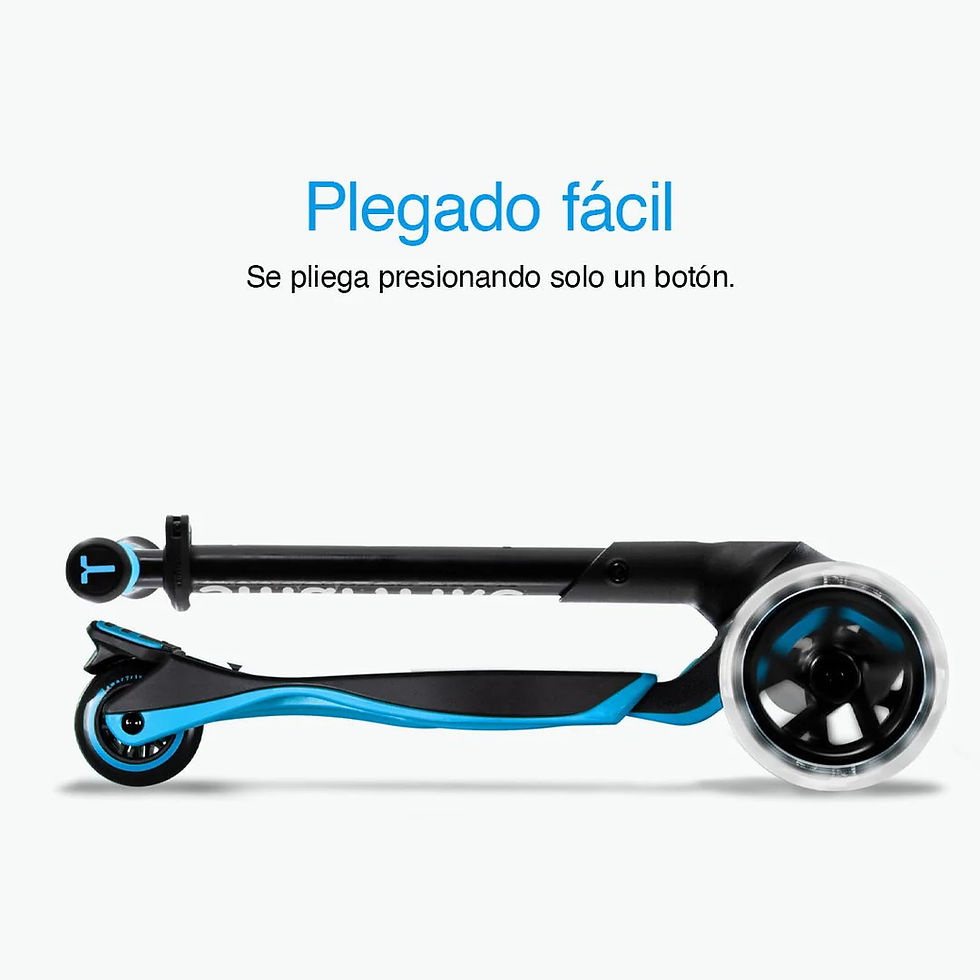 Miniatura: Xtend Scooter Smartrike