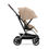 Miniatura: Travel System Eezy Twist+ OPH + Aton S2 + base Cybex