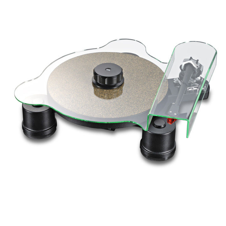 Avid Universal Cover dammskydd