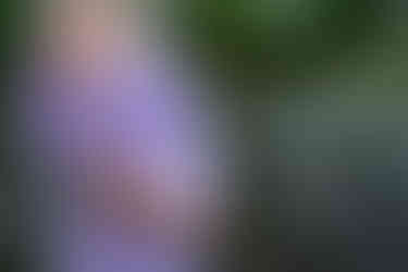 Des Moines and Norwalk, Iowa family photographer - pregnant blonde female wearing a light purple gown is posed standing in front of the Des Moines River with a close up shot of her belly.