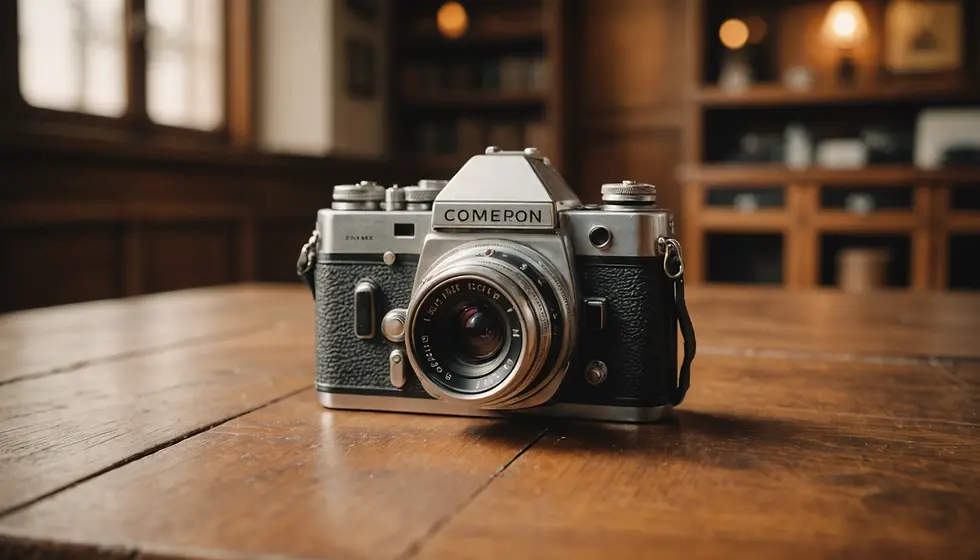 Why Investing in a Professional Photographer Is Worth Every Penny