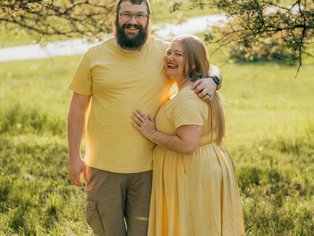 Rose Family Adoption