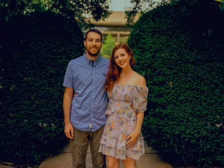 Jon + Kalynn