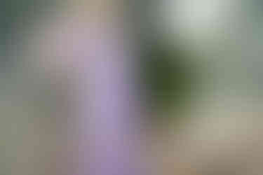 Des Moines and Norwalk, Iowa family photographer - pregnant blonde female wearing a light purple gown is posed standing on a rock amongst pink coneflowers and tall grasses--close up image of her belly and coordinating flowers.