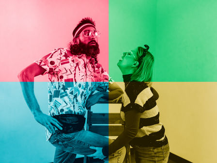 Well, That Was Awkward