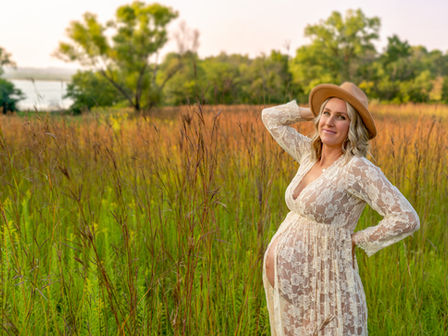 Preparing for your Maternity Session